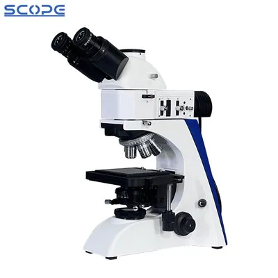 광학 야금 현미경