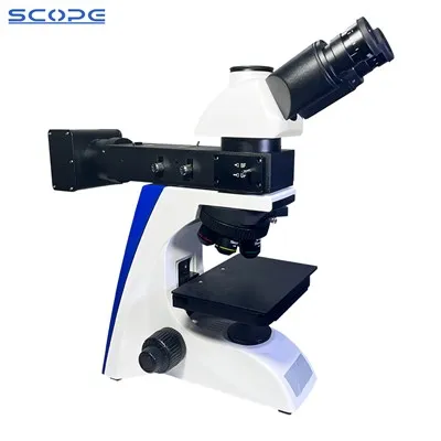 금속현미경 암시야현미경